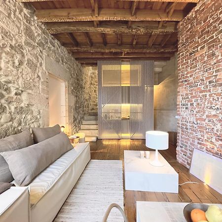 Apartmán Element Viseu Exteriér fotografie