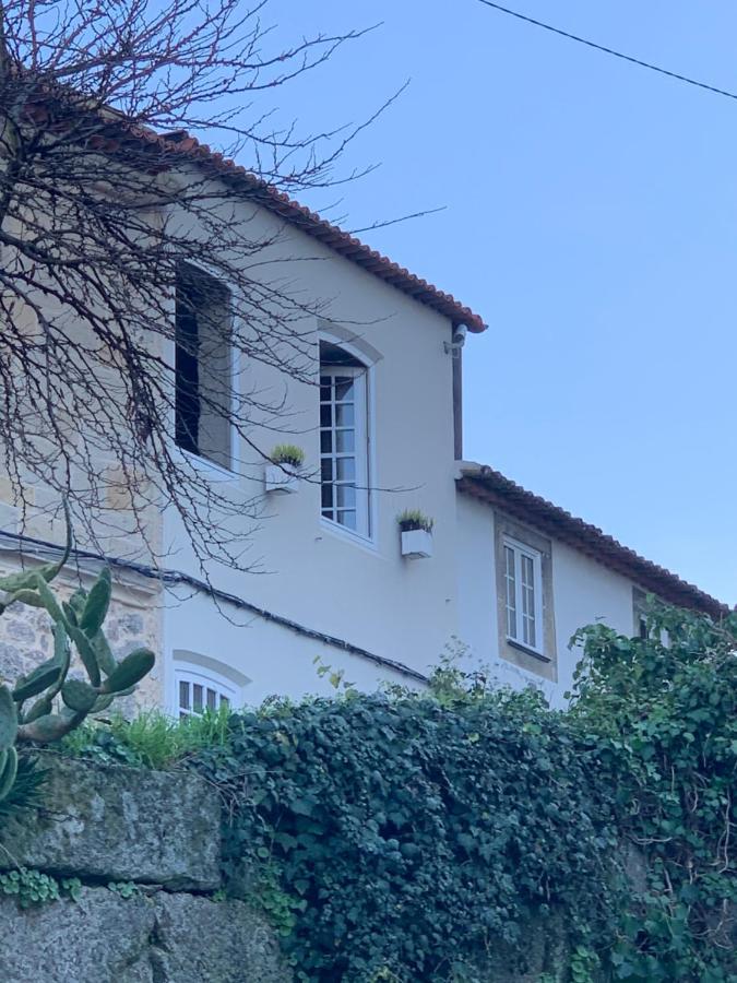 Apartmán Element Viseu Exteriér fotografie