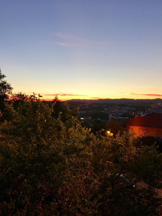 Apartmán Element Viseu Exteriér fotografie