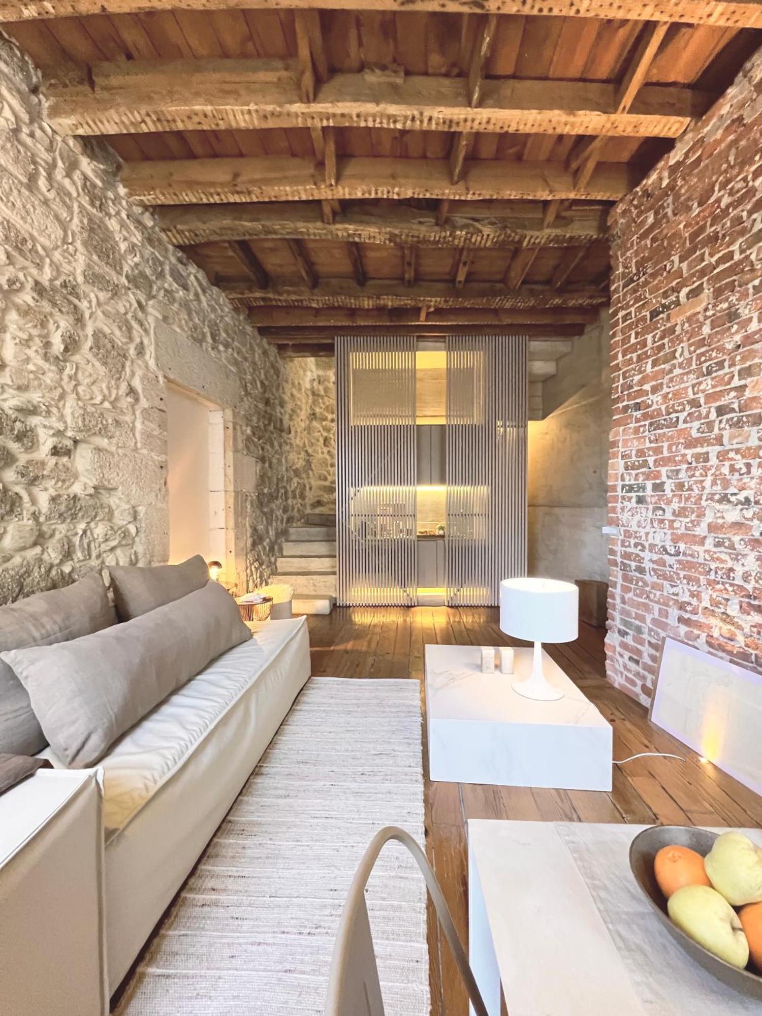 Apartmán Element Viseu Exteriér fotografie