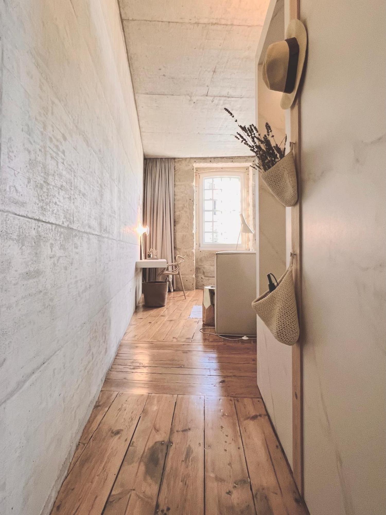 Apartmán Element Viseu Exteriér fotografie