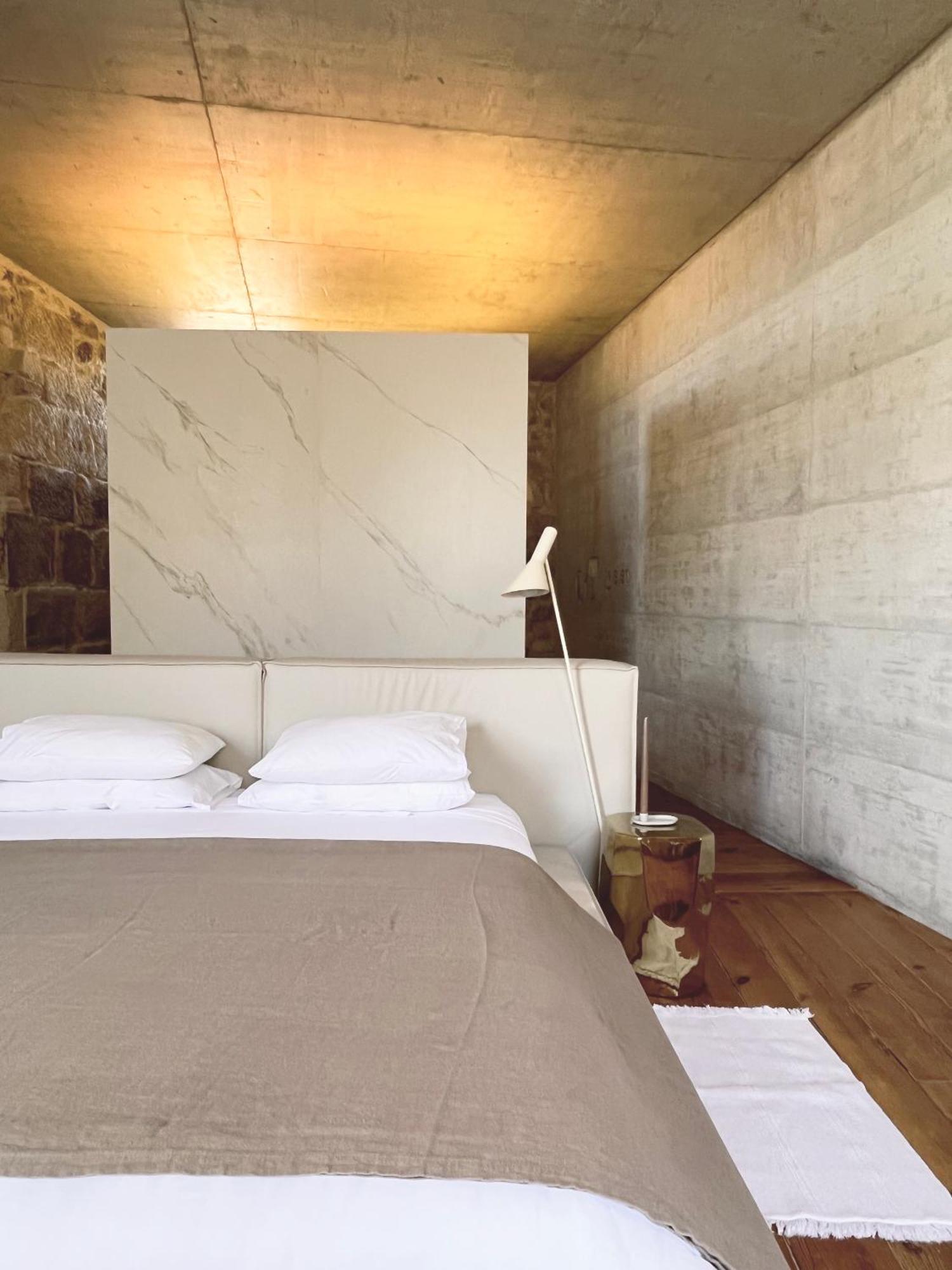 Apartmán Element Viseu Exteriér fotografie