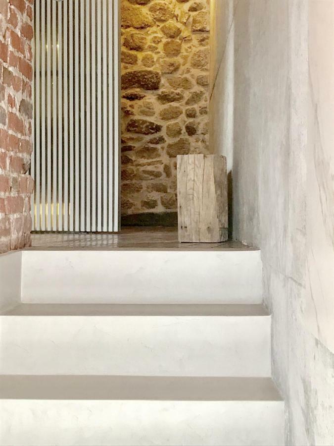 Apartmán Element Viseu Exteriér fotografie