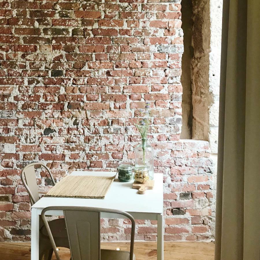 Apartmán Element Viseu Exteriér fotografie