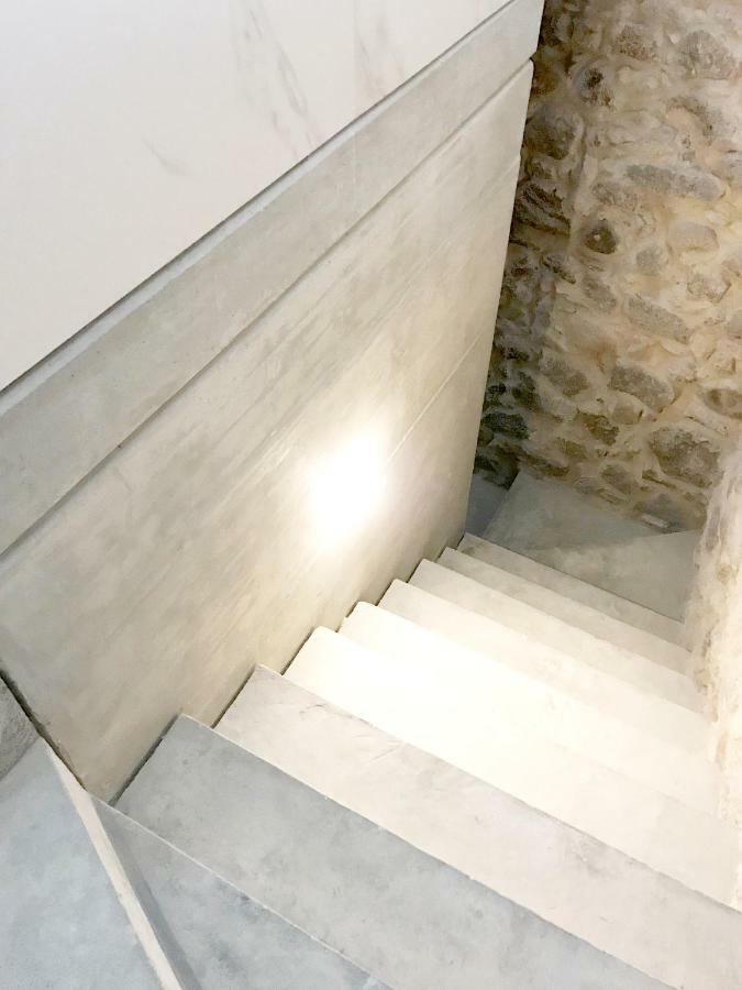 Apartmán Element Viseu Exteriér fotografie
