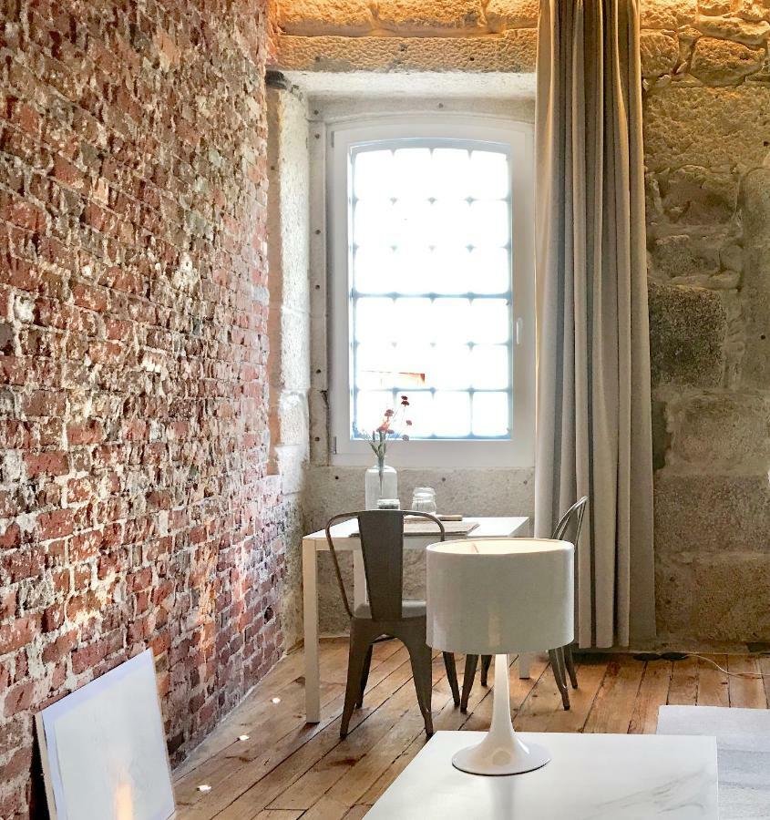 Apartmán Element Viseu Exteriér fotografie
