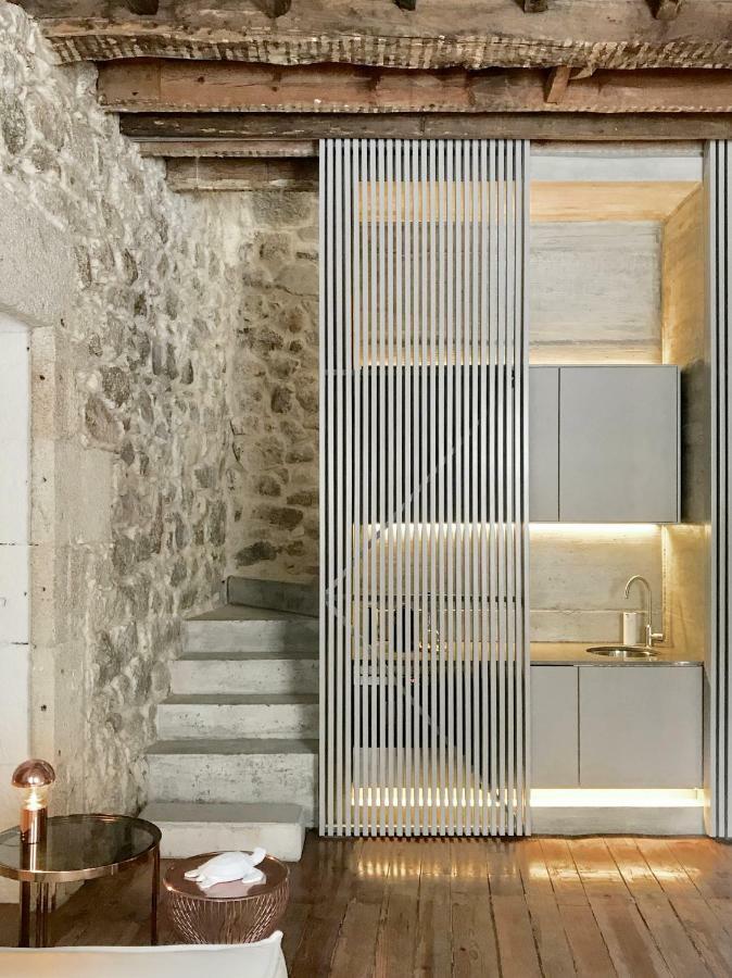 Apartmán Element Viseu Exteriér fotografie