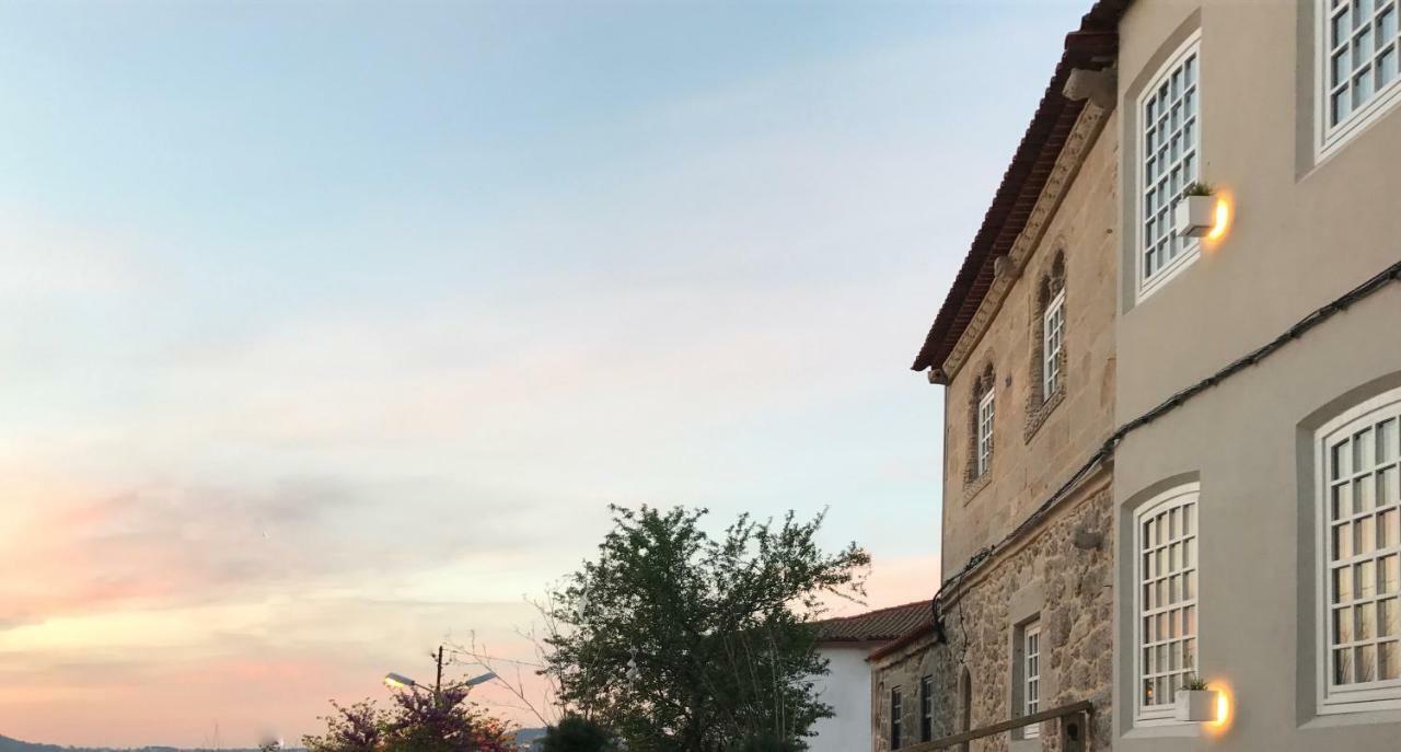 Apartmán Element Viseu Exteriér fotografie